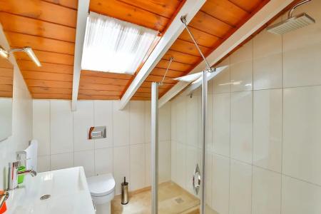Kaş, merkezde, denize yakın, balkonlu, konforlu apart daireler - 54