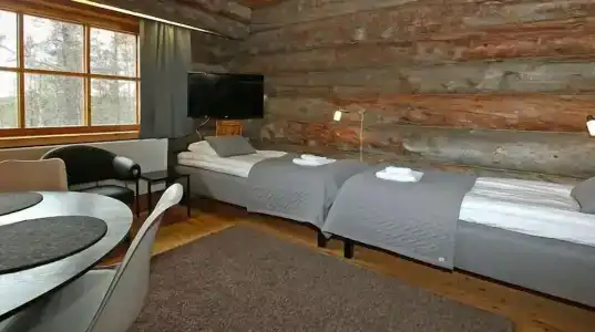 ApartKuukkeli Aurora - 97