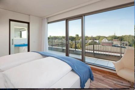 Pestana Berlin Tiergarten - 231