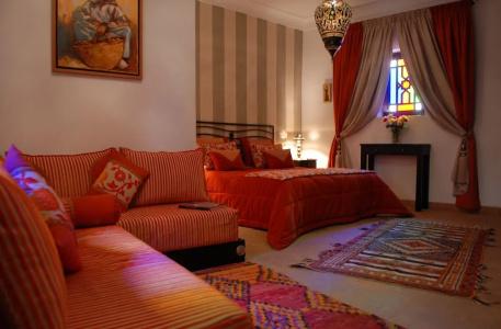 Riad Aubrac - 98