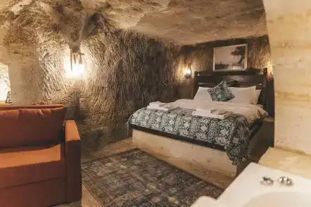 Tale Cave In - 127