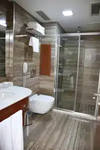 Hurry Inn Merter Istanbul - 39