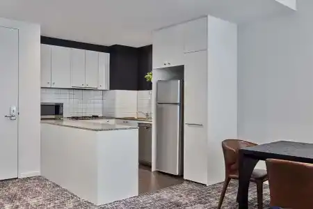 Adina Apartment Flinders Street - 38