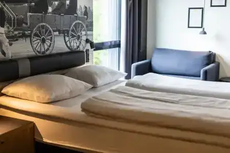 Zleep Billund - 92