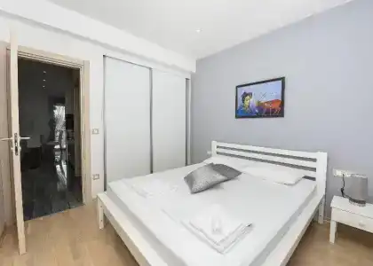 Sea Point Apart Tivat - 19