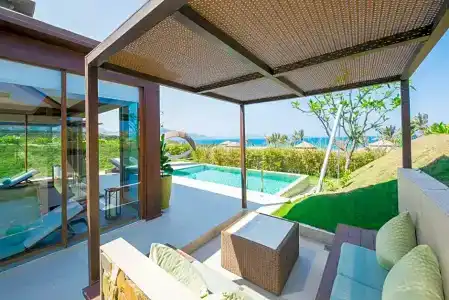 Fusion Resort Cam Ranh - All Spa Inclusive - 51