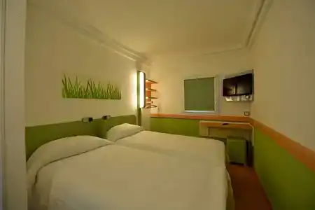 Ibis Budget Fès - 36
