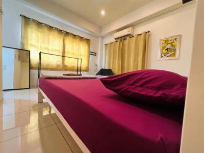 Aekkalukthai Hostel Rayong - 0