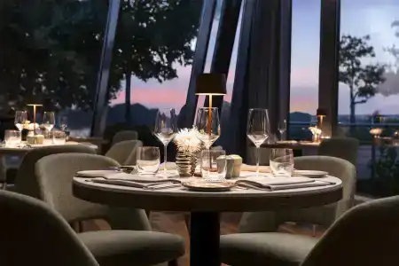 Hyatt Regency Mainz - 28