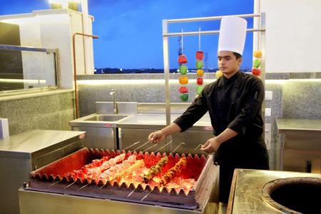 Comfort Inn Insys - 7