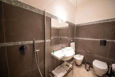b&b Napoli Time - 131