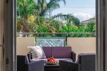 Mamfredas Luxury Resort - 67