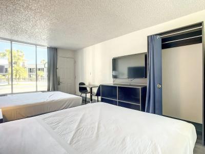 Stayable Suites St Augustine - 23