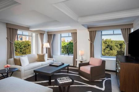 The Ritz-Carlton New York, Central Park - 80