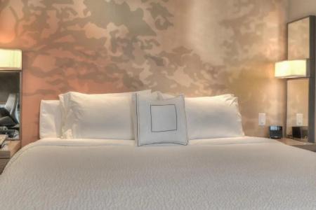 Courtyard by Marriott - 125