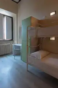 Hostel 7 Santi - 33