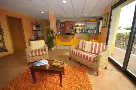 Villa Rosa - 13