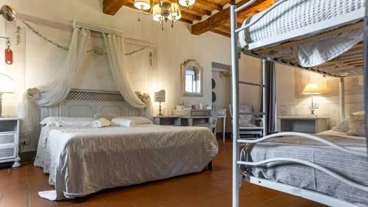 Il Castagnolo b&b - 148