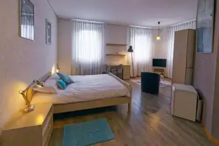 Les Chambres Du Ctn - 49