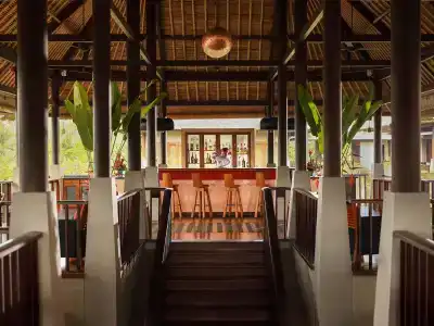 Maya Ubud Resort & Spa - 13