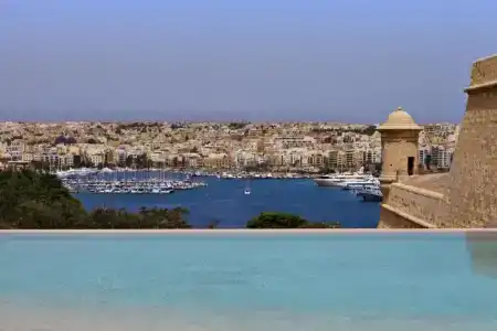The Phoenicia Malta - 22