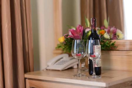 Blue Hanoi Inn - 69