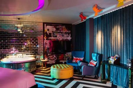 Malmaison Birmingham - 110
