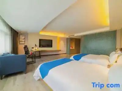 Koh Mook Riviera Beach - 89