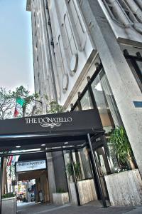Club Donatello - 0