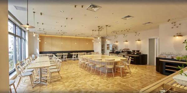 Hearton Shinsaibashi Nagahoridouri - 19