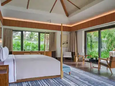Capella Tufu Bay, Hainan - 61