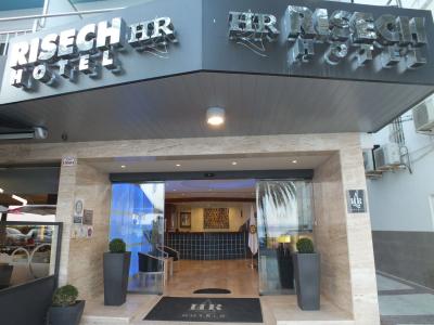 Risech - 14