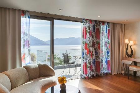 Eden Roc - The Leading Hotels of the World - 7