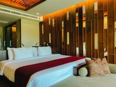 Aonang Phu Pi Maan Resort & Spa - Sha Extra Plus - 50