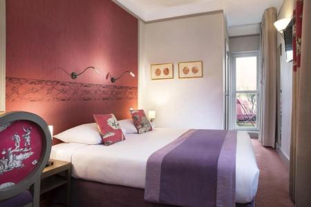 Residence Foch - 5