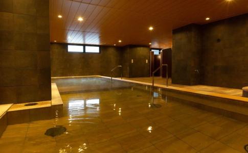 Hot Spring from Deep Water Osaka Hinode Nipponbashi - 21