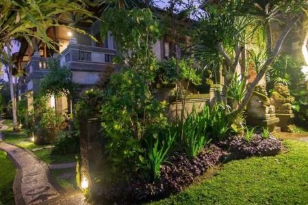Sahadewa Resort & Spa - 11
