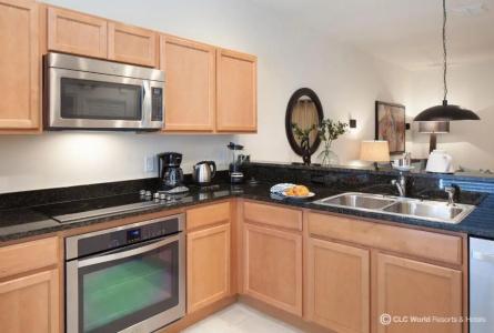 Clc Encantada Resort Vacation Townhomes - 17