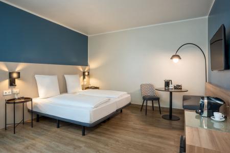 Oberhausen Neue Mitte affiliated by Meliá - 63