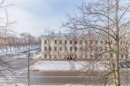 Шикарная двухкомнатная квартира в центре - 0