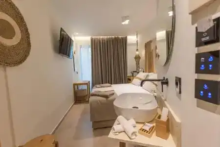 Cabana Blu & Suites - 41