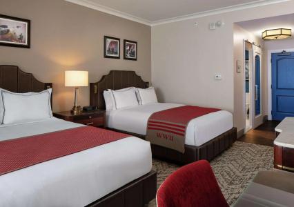The Higgins New Orleans, Curio Collection By Hilton - 10