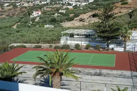 Sunshine Crete Village - 37