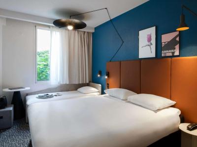 ibis Paris Avenue d'Italie 13ème - 19