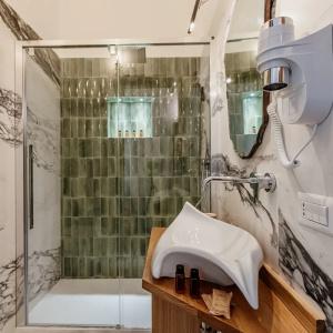 b&b Porta Marina Ortigia - 15