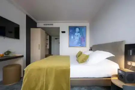 Best Western Premier Masqhotel - 46