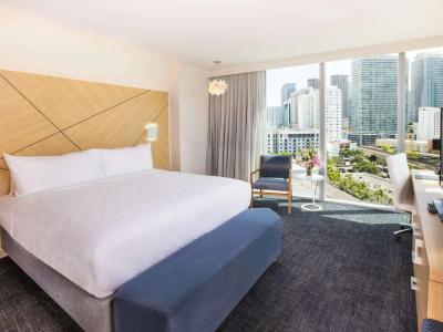 Novotel Miami Brickell - 4