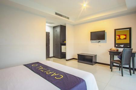 Nai Yang Beach Resort and Spa - 32