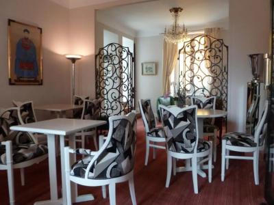 Hôtel Maïtagaria - 13