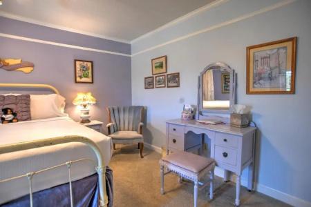 Blue Mountain Mist Country Inn - 49